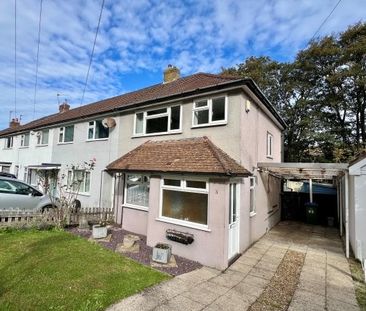 Winterbourne Close, Lewes - Photo 2