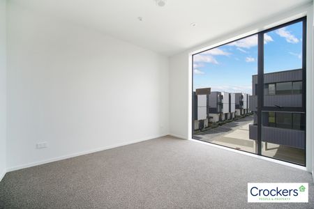 Brand New Apartment at the heart of Te Atatu South - Photo 3