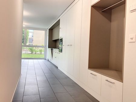 COUP DE COEUR ! SPACIEUX ET LUMINEUX ! CONSTRUCTION NEUVE - Foto 4