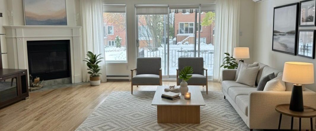 À louer / Maison à étages - Photo 1