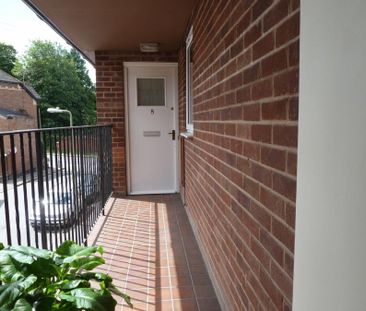 1 bedroom flat to rent - Photo 6