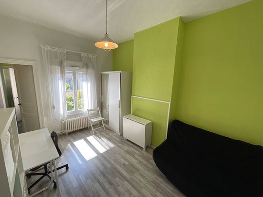 Location Appartement 1 pièce 22m² - Photo 1