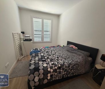 Location Appartement 3 pièces 61m² ST GERMAIN LES ARPAJON 91180 - Photo 6