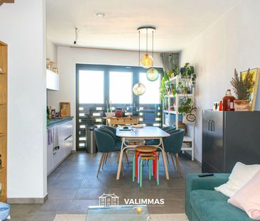 Duplex Te huur in Asse - Photo 3