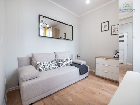 Katowice, Śródmieście, Kordeckiego - Photo 2