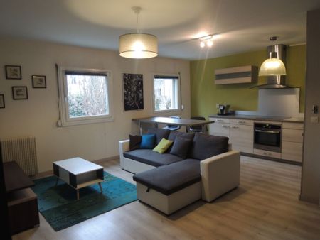 Appartement à louer - REIMS- HYPER CENTRE - Photo 2