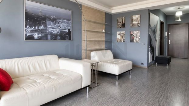 Apartament modern de 3 camere I boxa si loc de parcare subteran I Calea Calarasilor - Photo 1