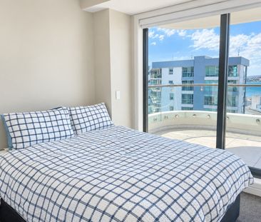 1403/41 Beach Road, City Centre - Photo 4