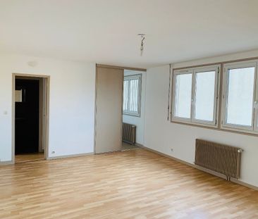 Location Appartement 2 pièces 50m² - Photo 4
