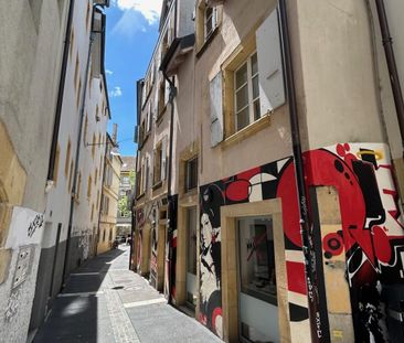 Ruelle des Chaudronniers 4/6, 2000 Neuchâtel - Photo 1