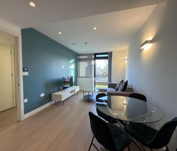 1 bedroom ground floor flat to rent - Photo 5