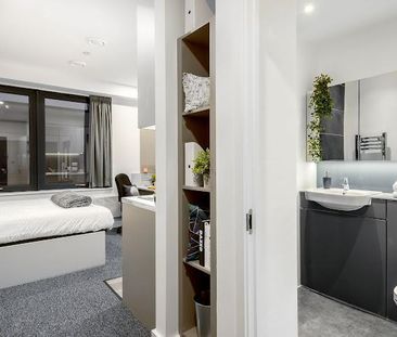 1 bedroom flat to rent - Photo 2