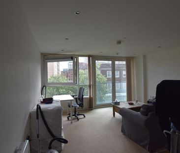 1 bedroom apartment to rent - Photo 6