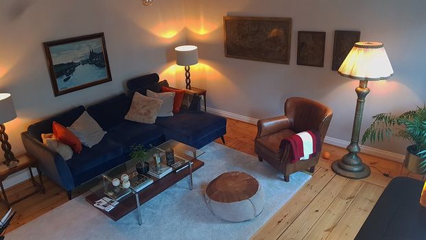 Storgatan, Stockholm - Foto 1