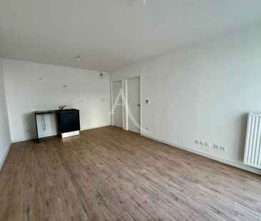 Location Appartement 2 pièces 41m² - Photo 2