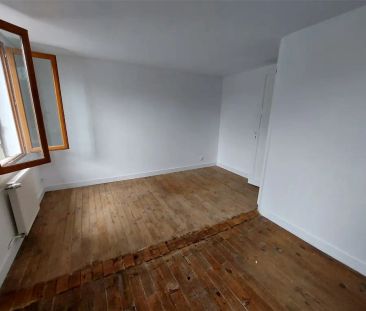 Location maison 3 pièces - 91m² à Freiville escarbotin (80130) - Photo 4