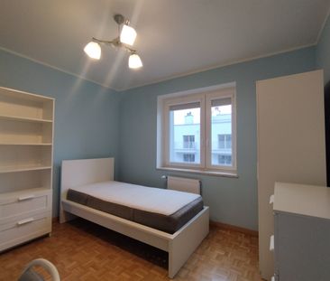 Mieszkanie na wynajem - Zdjęcie 1