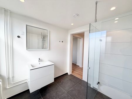 Moderne 1-værelses lejlighed i hjertet af Nørresundby - Photo 5
