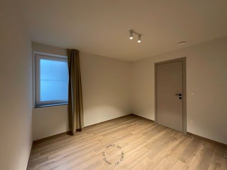 Mooi energiezuinig éénslaapkamer-appartement dichtbij centrum Beveren - Foto 3