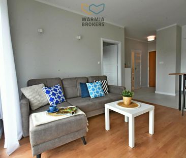 Nowe, umeblowane,w cenie msc. w garażu podziemnym! - Фото 2