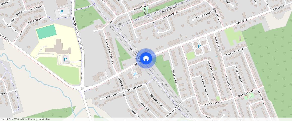 542 Ryan St., E1G2W3, Moncton