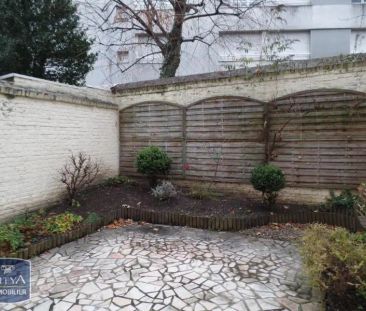 Appartement à louer 2 pièces 58.07m² - Photo 5