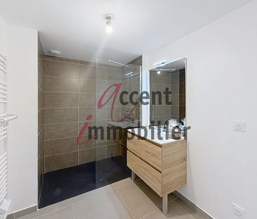 Appartement Saint Remy De Provence 3 pièce(s) 68.37 m2, - Photo 5