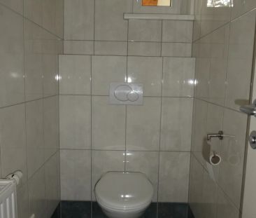 BALKON MIT GRÜNBLICK - ruhig, geschmackvoll, im Zentrum - Foto 5