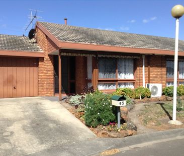 45 Dell Circuit, Morwell, VIC - Photo 1