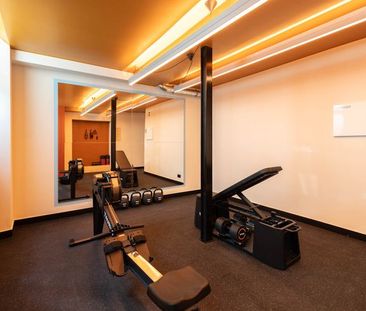 Appartement te huur - Photo 3
