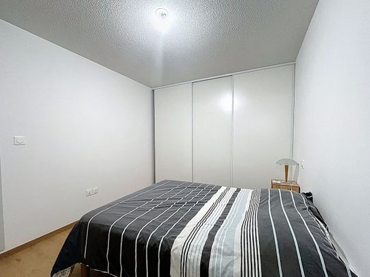 Appartement 3 pièces - Photo 1