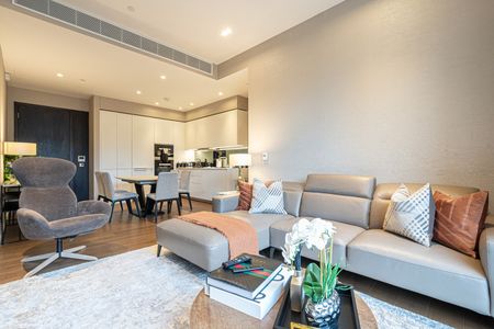 1 Bed Flat, Columbia Gardens, SW6 - Photo 4