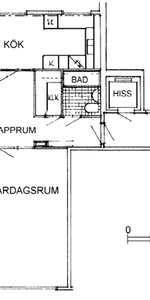 Dammfrivägen 63 C, Lorensborg - Photo 4