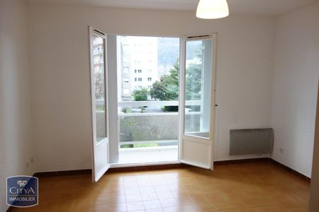 Location Appartement 1 pièce 18m² SEYSSINET PARISET 38170 - Photo 5