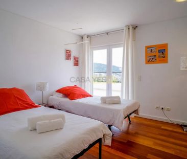 House T4 in Santiago (Sesimbra), Sesimbra - Foto 1