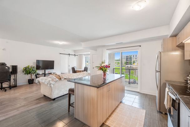 For Lease - 1 Chef Lane Unit# 201, Barrie, Ontario - Photo 1