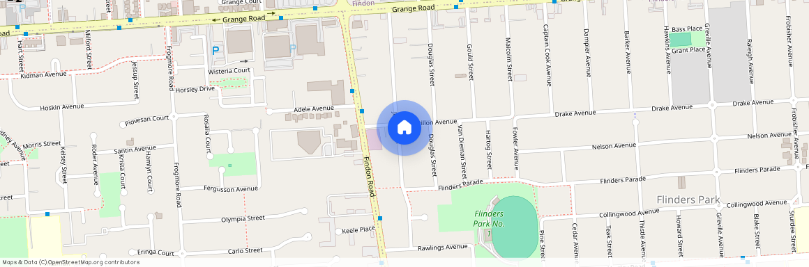 6 Dillon Street, Flinders Park