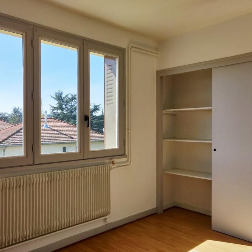 Appartement T3 à louer à Le Coteau - Plaines - Photo 1