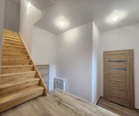 3 Pokoje - Parter - Niebuszewo - Фото 1