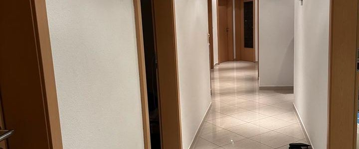 5 Zimmer Wohnung - Photo 1