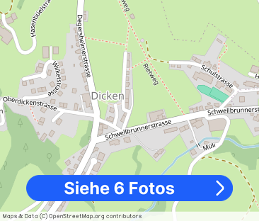 5.5 Zimmer, 151 m², 1. Stock - Foto 1