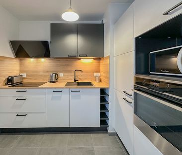 Location Appartement 2 pièces 42m² - Photo 1