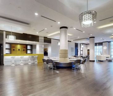 For Lease - 55 Ann O'Reilly Road Unit# 2212, Toronto, Ontario - Photo 1