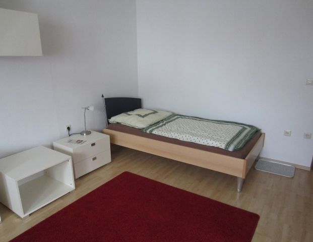 Komplett möbliertes Appartement in Dingolfing - Foto 1
