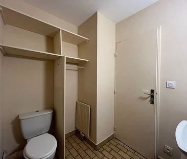 Appartement 1 pièce à louer - Photo 6