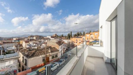 Dúplex de alquiler en Carretera de Murcia, S/n, S/n, San Ildefonso - Foto 3