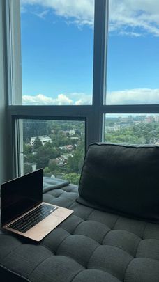 For Lease - 17 Anndale Drive Unit# 1907, Toronto, Ontario - Photo 1