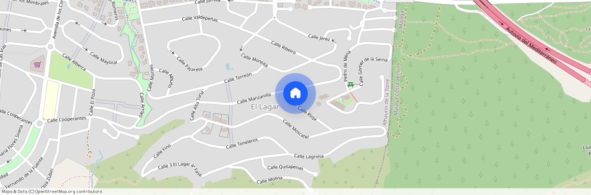 Alhaurín de la Torre