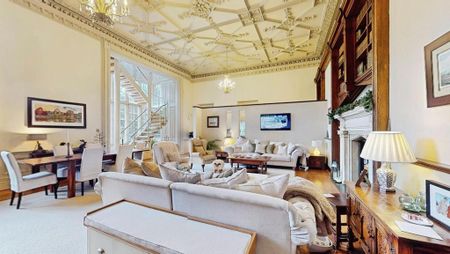 3 bedroom penthouse to rent - Photo 4