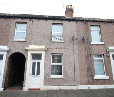 Terraced House in Graham Street, Denton Holme - Photo 4